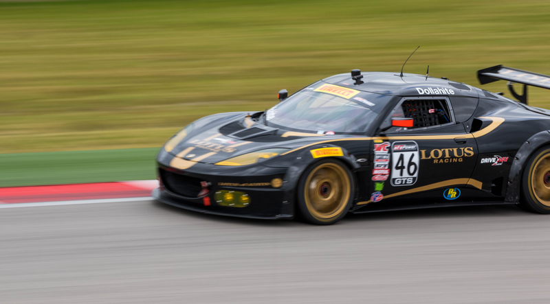 Illustration for article titled Enjoy This Über-Gallery Of Austin's Pirelli World Challenge Race Weekend